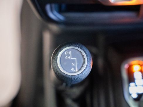 New 2026 Jeep Wrangler Sport AWD/4WD image 26