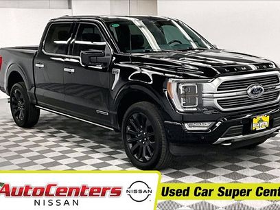 Used 2023 Ford F150 Limited