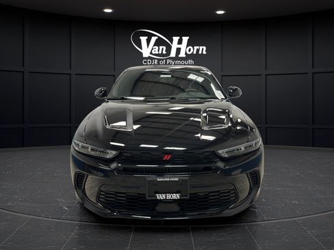 Used 2024 Dodge Hornet GT AWD/4WD image 2