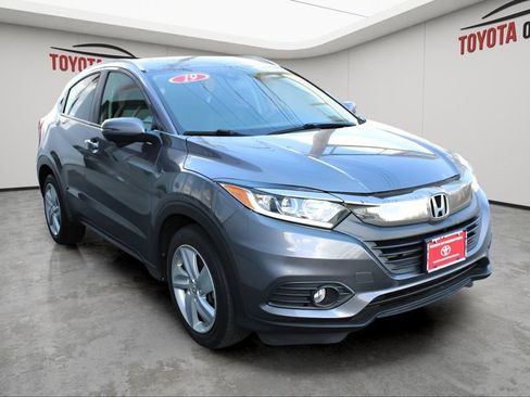 Used 2019 Honda HR-V EX-L image 6