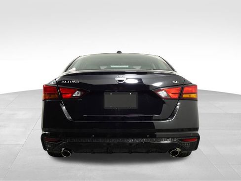 New 2025 Nissan Altima 2.5 SL image 4