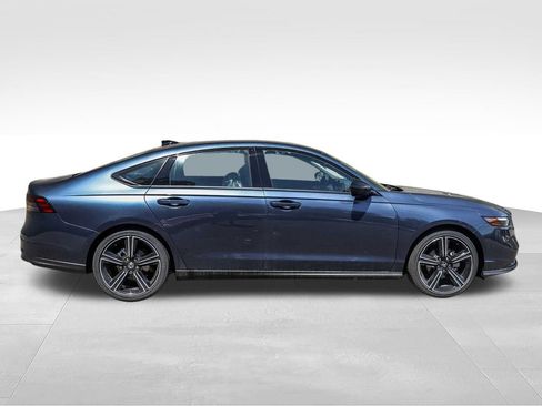 New 2026 Honda Accord SE image 3