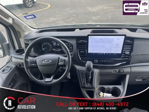 Used 2024 Ford Transit 350 XLT RWD image 28