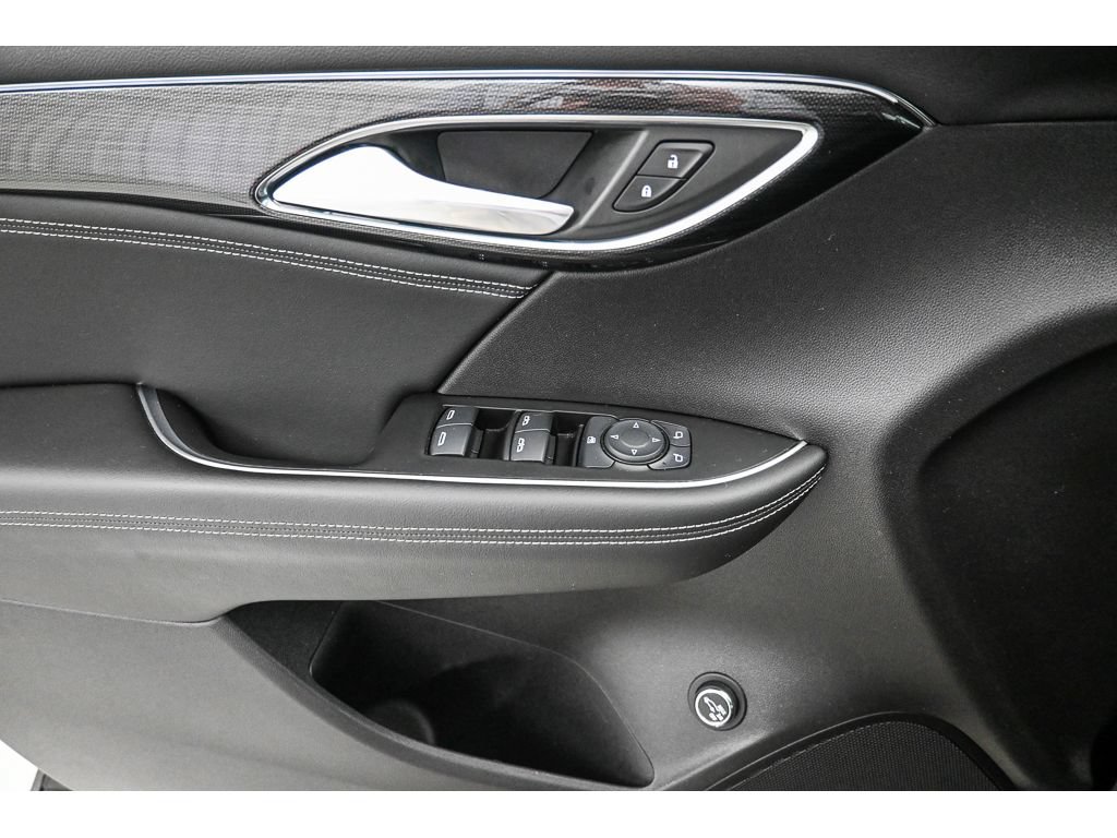 Used 2023 Buick Envision Preferred AWD/4WD image 29