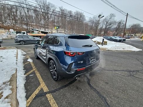 Used 2025 MAZDA CX-50 AWD 2.5 S w/ Weather Package image 5