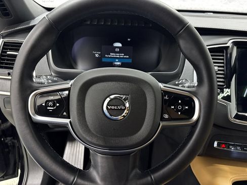 Used 2024 Volvo XC90 B6 Ultimate w/ Protection Package Premier AWD/4WD image 19