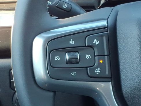 New 2026 Chevrolet Silverado 2500 LT w/ Trail Boss Package image 9