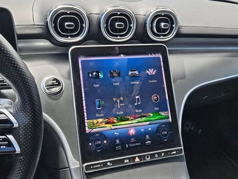 Used 2023 Mercedes-Benz C 300 Sedan image 13