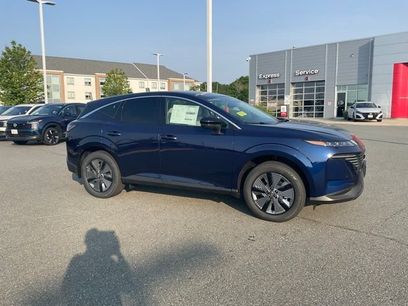 New 2025 Nissan Murano SL w/ Cargo Package