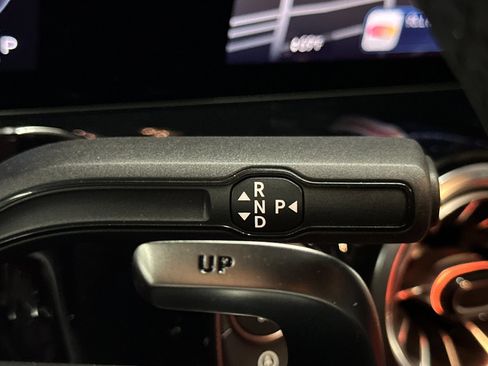 New 2025 Mercedes-Benz GLA 35 AMG 4MATIC image 15