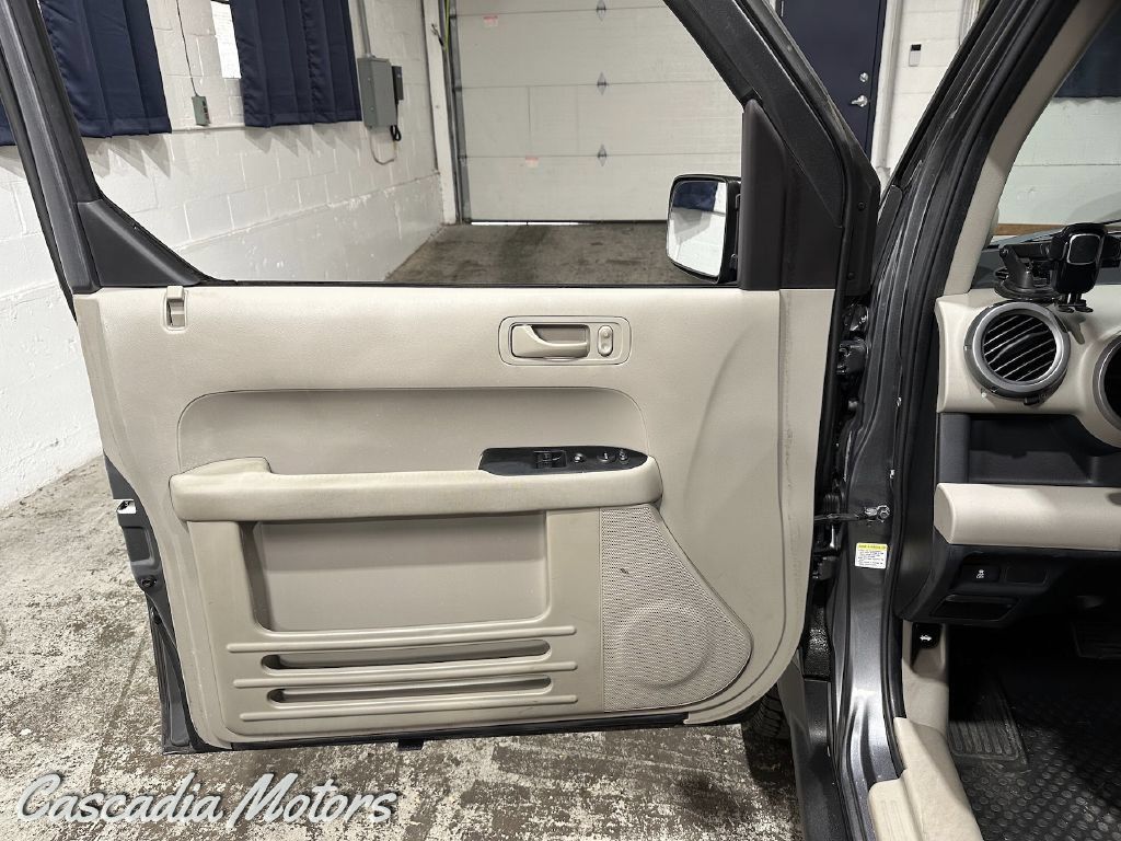 Used 2010 Honda Element EX image 19