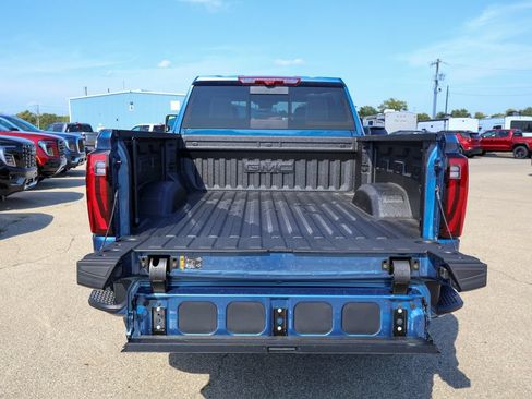 New 2026 GMC Sierra 2500 Denali Ultimate w/ Max Trailering Package AWD/4WD image 5