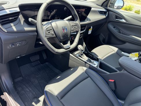 New 2026 Buick Encore GX Sport Touring w/ Advanced Technology Package FWD image 15