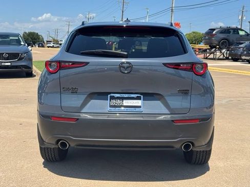 Used 2026 MAZDA CX-30 2.5 Turbo w/ Premium Plus Pkg AWD/4WD image 5