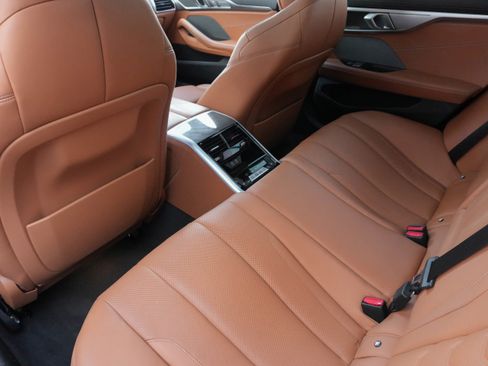 Certified 2023 BMW 840i Gran Coupe w/ Comfort Seating Package image 28