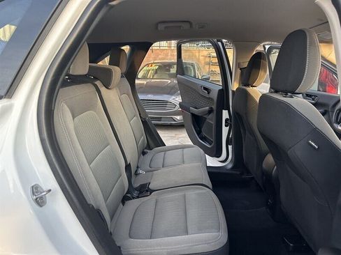 Used 2020 Ford Escape S FWD image 22