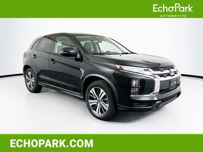 Used 2024 Mitsubishi Outlander Sport AWD
