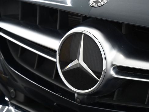 Used 2018 Mercedes-Benz E 63 AMG S image 10