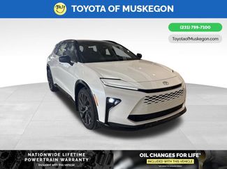 New 2026 Toyota Crown Signia Limited w/ Advanced Technology Package 360° Tour