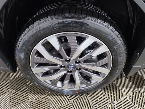 New 2026 Subaru Forester Touring image 10