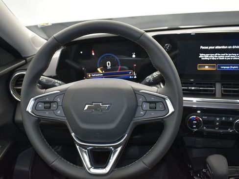 New 2026 Chevrolet Trax ACTIV image 29