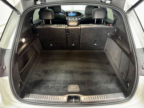 Used 2021 Mercedes-Benz GLE 350 4MATIC image 42