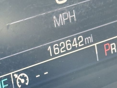 Used 2015 Chevrolet Silverado 1500 LT w/ All Star Edition image 14