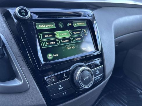 Used 2016 Honda Odyssey EX-L image 34