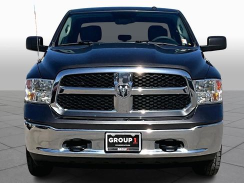 Used 2022 RAM 1500 Tradesman w/ Chrome Plus Package image 3