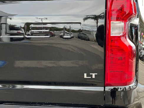 New 2026 Chevrolet Silverado 2500 LT w/ Safety Package image 25