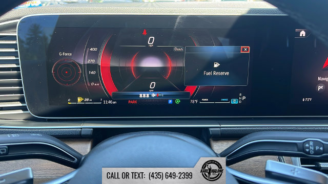 Used 2025 Mercedes-Benz GLE 450 4MATIC image 21