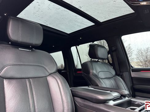 Used 2022 Jeep Grand Wagoneer Series I image 22