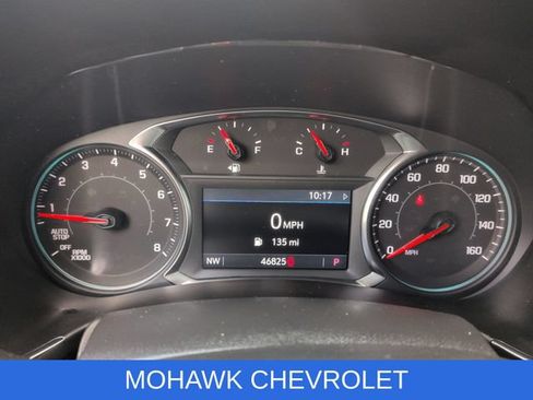 Certified 2023 Chevrolet Equinox RS AWD/4WD image 20