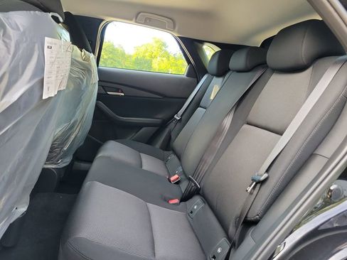 New 2026 MAZDA CX-30 AWD 2.5 S image 11