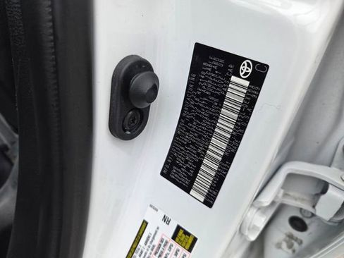 Used 2023 Toyota Corolla XSE image 16