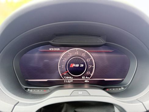 Used 2018 Audi RS 3 image 14