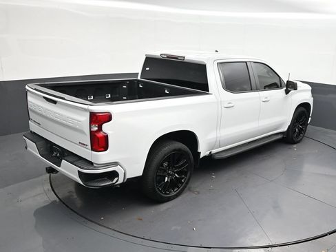 Used 2020 Chevrolet Silverado 1500 RST w/ All-Star Edition RWD image 20