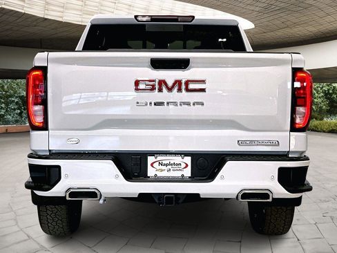 New 2026 GMC Sierra 1500 Elevation w/ Elevation Premium Package AWD/4WD image 4