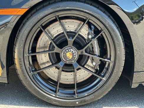 New 2026 Porsche 911 Carrera GTS image 45