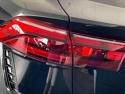 New 2026 Audi RS Q8 performance image 14