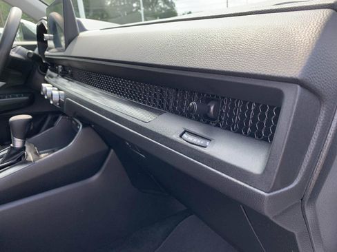 Certified 2026 Honda CR-V EX image 35