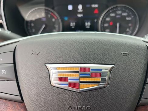 New 2026 Cadillac XT5 Premium Luxury FWD image 51