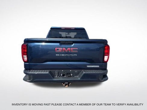 Used 2020 GMC Sierra 1500 Elevation w/ Elevation Convenience Package image 13