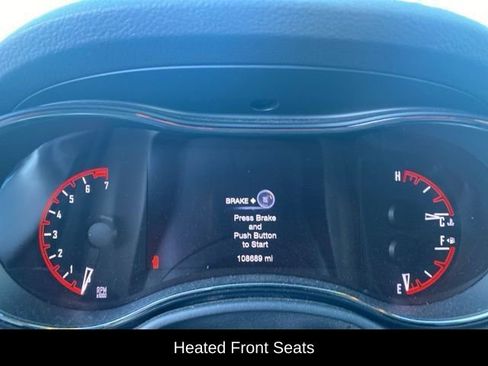 Used 2020 Dodge Durango GT image 24