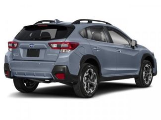 Certified 2023 Subaru Crosstrek 2.5i Limited video 2