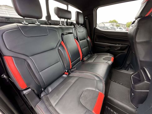 Used 2025 Ford Ranger Raptor AWD/4WD image 24