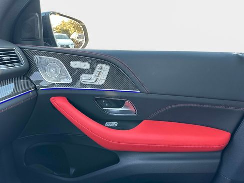 Certified 2025 Mercedes-Benz GLE 53 AMG 53 AMG image 26