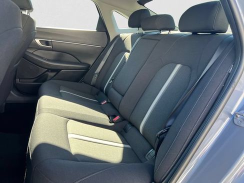 Used 2024 Hyundai Sonata SEL FWD image 13