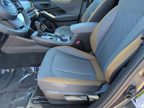 Used 2026 Subaru Crosstrek 2.5i Sport image 16