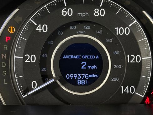 Used 2016 Honda CR-V Touring image 20
